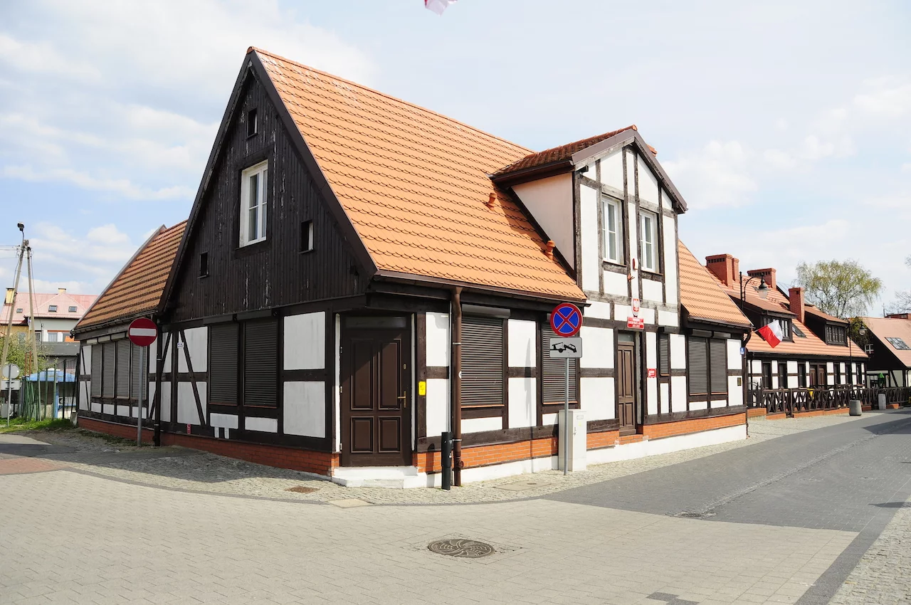 Ustka