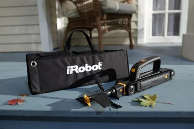 Robot czyszczący rynny – iRobot Looj