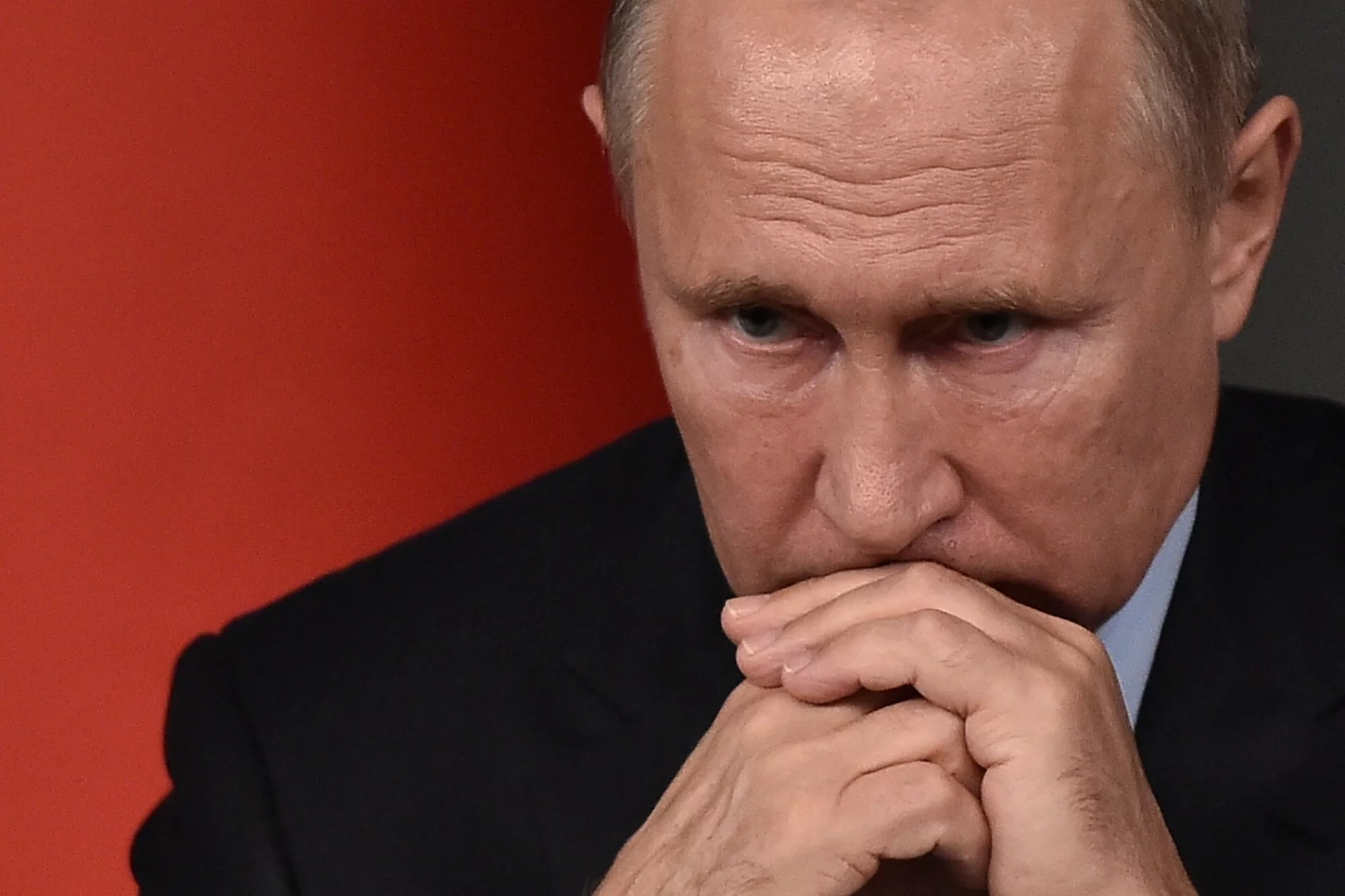 W jakim stanie jest Władimir Putin?