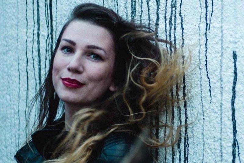 Choć Wiktoria Joana Ginter pokochała Islandię, to szczerze przyznaje, że teraz żyje jej się trudniej w tym kraju.