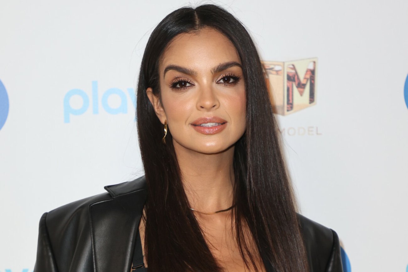 Klaudia El Dursi ucina temat Zatoki Sztuki. Nie chce być z nią kojarzona