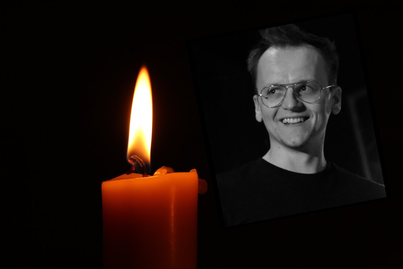 Dawid Konefał nie żyje. Polski aktor miał zaledwie 32 lata
