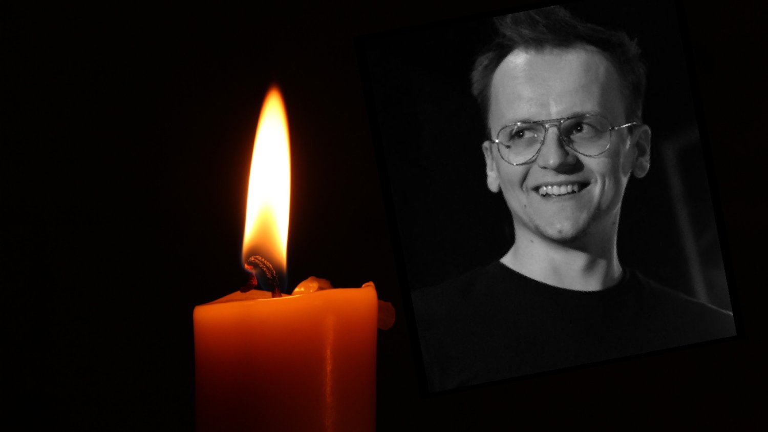 Dawid Konefał nie żyje. Polski aktor miał zaledwie 32 lata