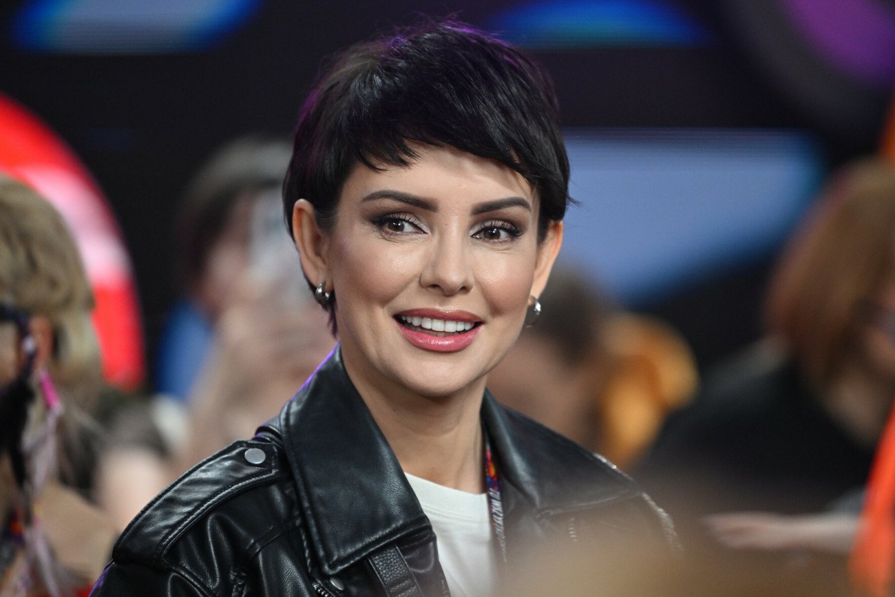 Dorota Gardias o swoim nowym związku.