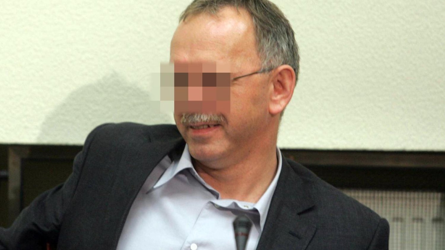 Znany prawnik Waldemar G. wypuszczony z aresztu.