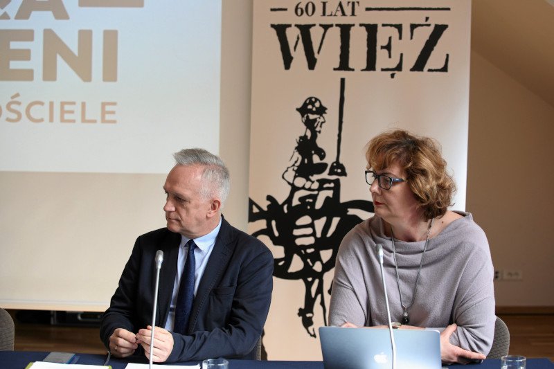 Świeccy katolicy w marcu 2019 powołali do życia inicjatywę "Zranieni w Kościele"