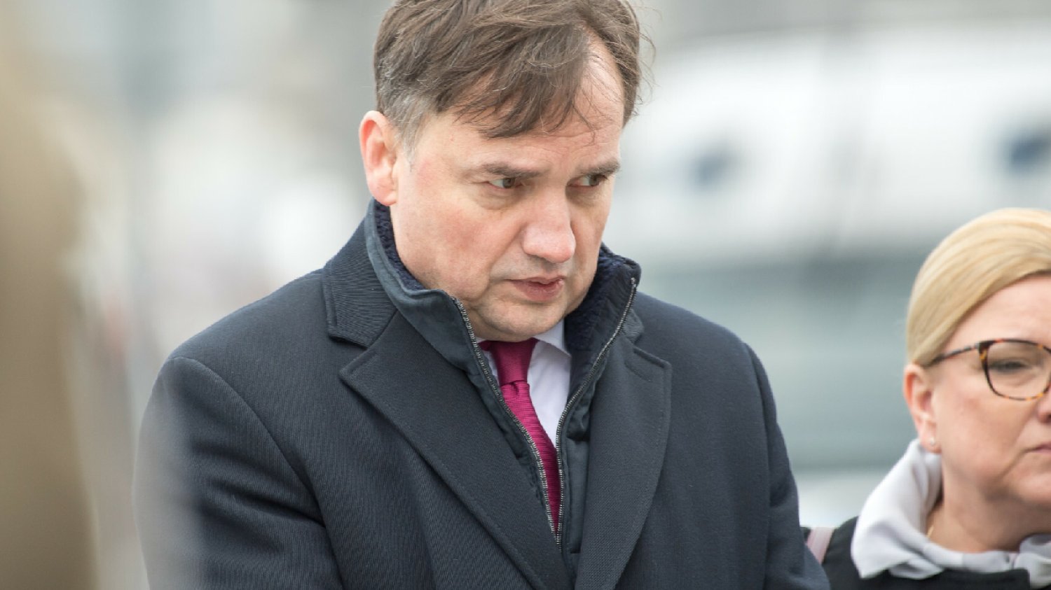 Rozłam u Zbigniewa Ziobry. Z Solidarnej Polski ma odejść nawet 78 polityków.