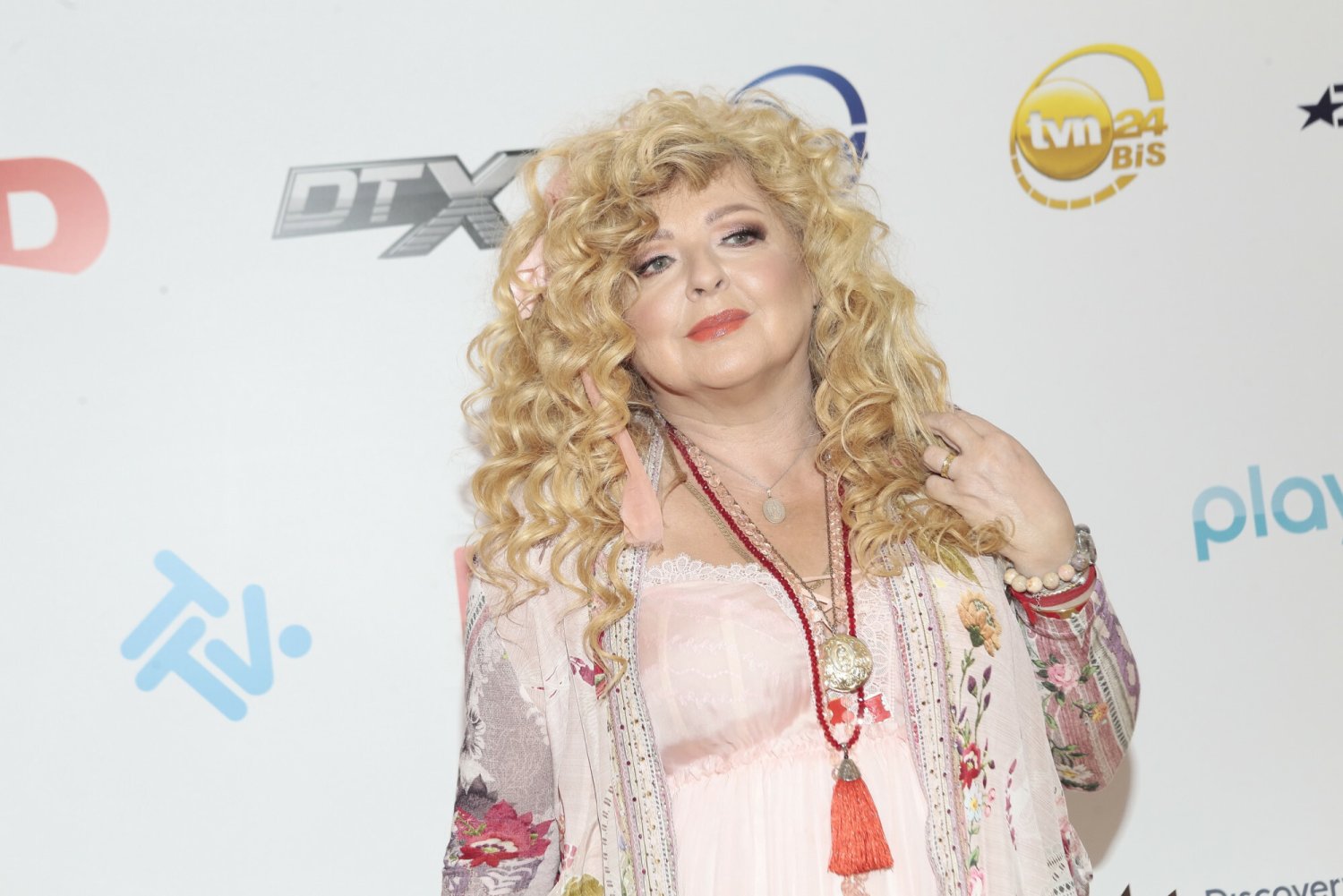 Magda Gessler Magda Gessler