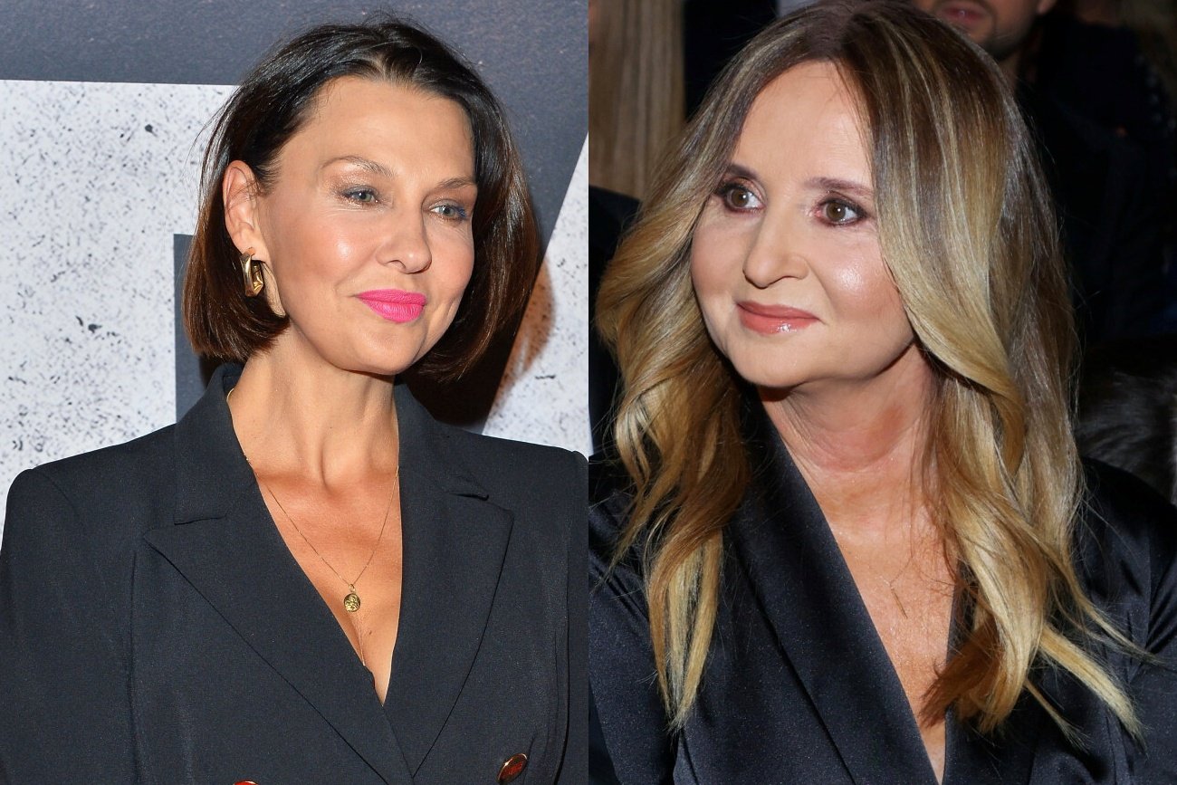 Anna Popek o żonie Kurskiego. Jak oceniła szefową "Pytanie na Śniadanie"?