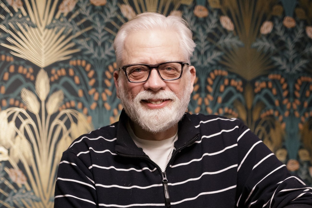 Tomasz Raczek zbiera pieniądze na rozszerzenie swojej działalności w internecie.