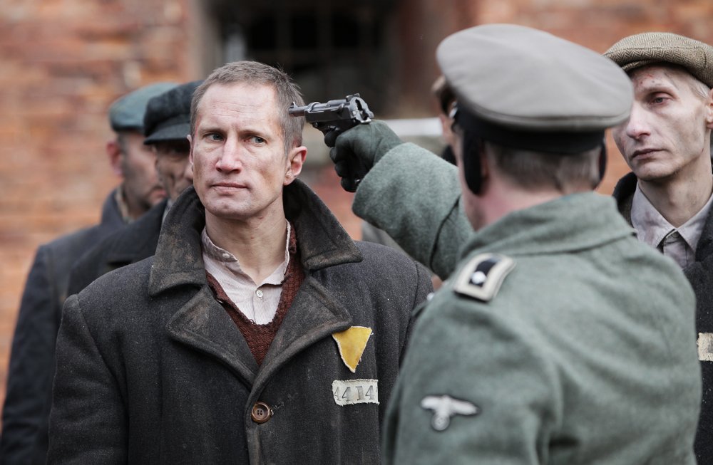 Piękny, prawy i silny. Nowy superbohater