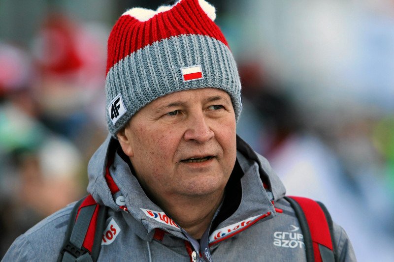 Stefan Horngacher prawdopodobnie zrezygnuje z trenowania Polaków. Pojawiły się trzy nazwiska następców.