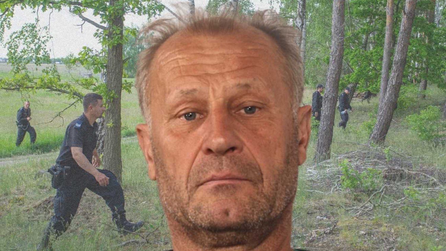 Tragedia w Starej Wsi. Mieszkańcy ujawniają, co mogło być motywem Dudy.