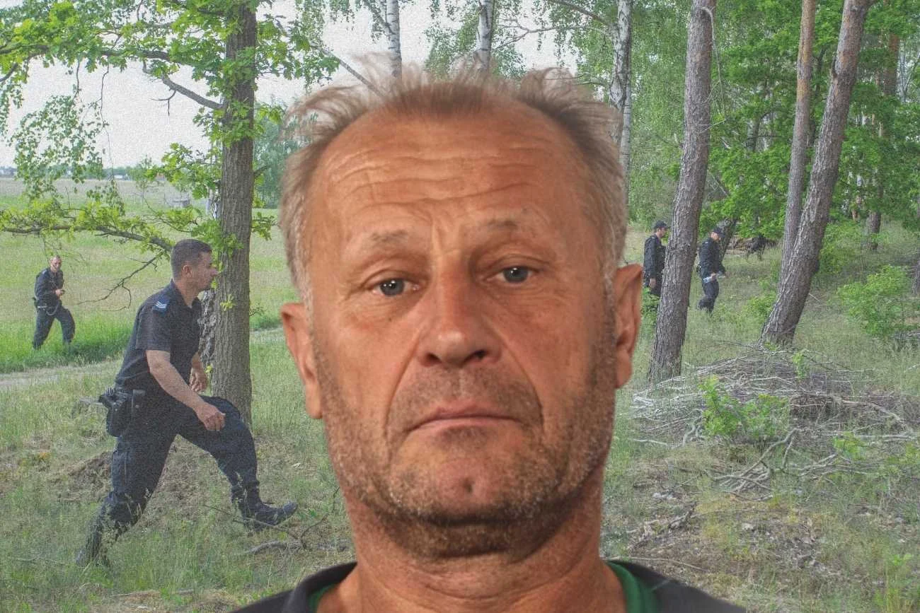 Tragedia w Starej Wsi. Mieszkańcy ujawniają, co mogło być motywem Dudy.