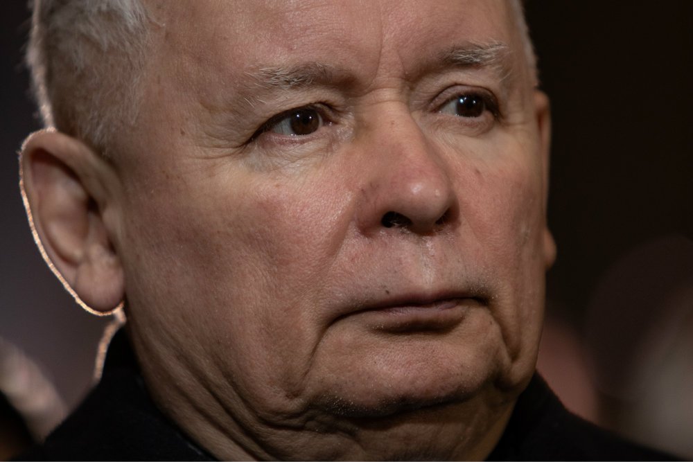 Koalicja Europejska praktycznie dogoniła PiS - wynika z sondażu dla oko.press przeprowadzonego w dniach 14-16 lutego 2019 r.