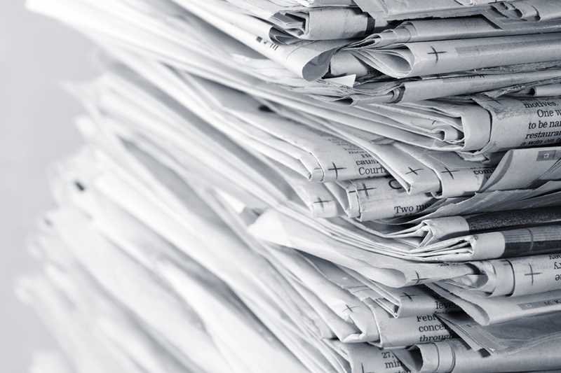 Najwięcej czytelników straciła we wrześniu "Rzeczpospolita"