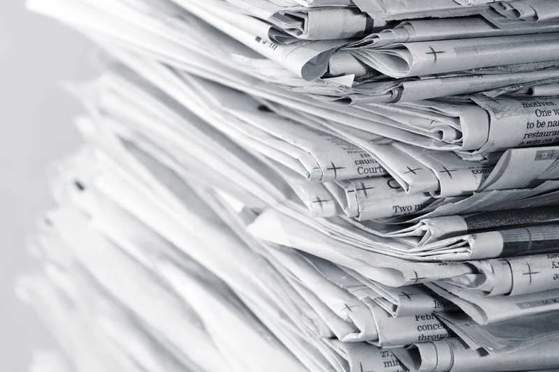 Najwięcej czytelników straciła we wrześniu "Rzeczpospolita"