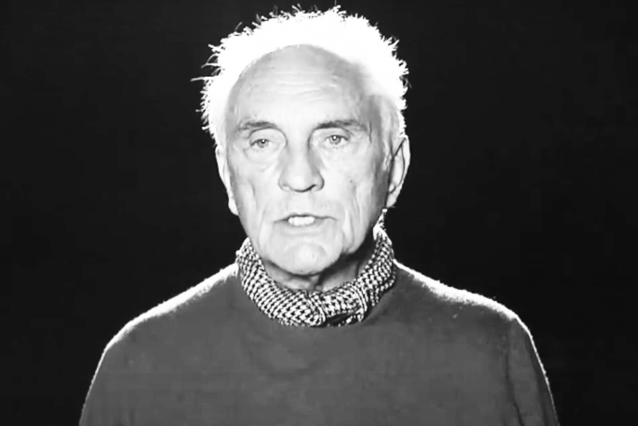 Nie żyje aktor znany z roli przeciwnika Supermana. Terence Stamp miał 87 lat