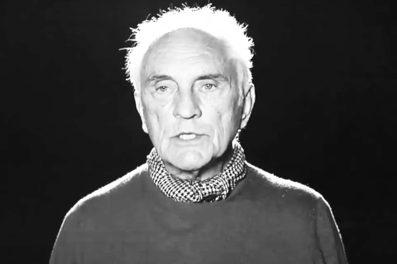 Terence Stamp nie żyje. Brytyjski aktor grał kultowego wroga Supermana