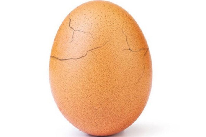 Na ostatnich zdjęciach popękało