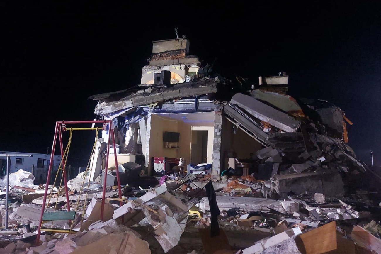 Wybuch gazu w Sędzińcu. Jakie były przyczyny katastrofy?