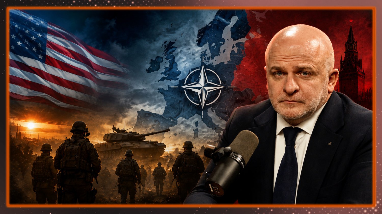 Paweł Kowal dla naTemat: Rosja może pójść o krok dalej. Grozi nam testowanie NATO Paweł Kowal w rozmowie z naTemat