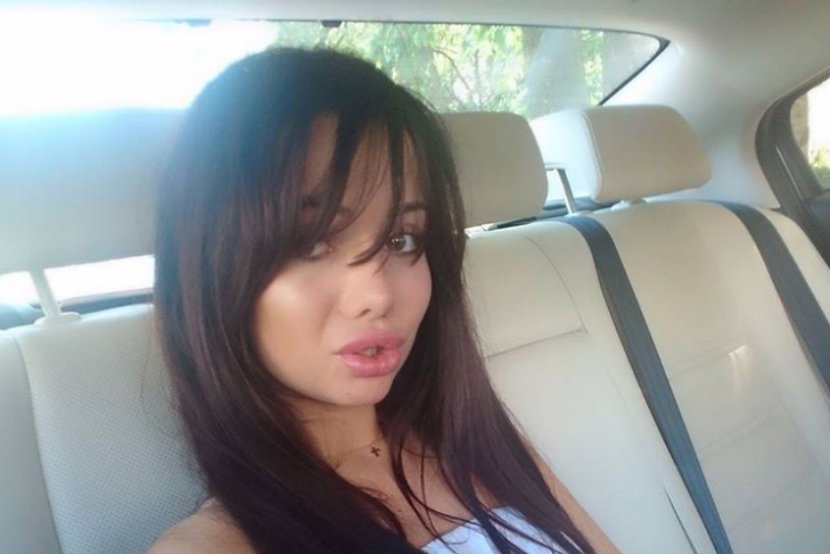 Justyna Klimasara z SLD wywołała kontrowersje zdjęciem z okazji Bożego Ciała.