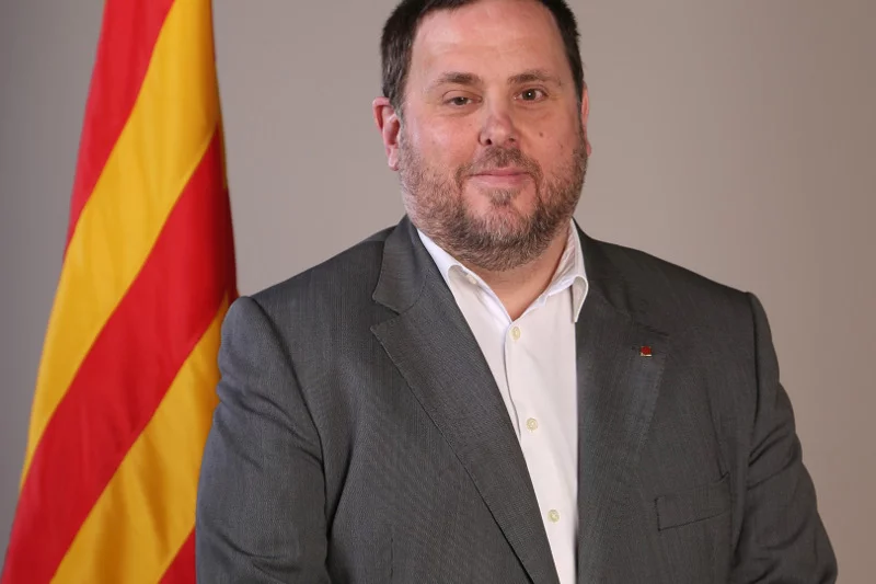 Hiszpański Sąd Najwyższy odrzucił wyrok TSUE w sprawie katalońskiego separatysty Oriola Junquerasa.
