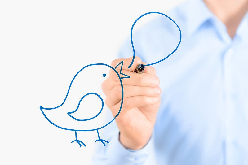 Dla kogo jest dzisiaj polski Twitter? Czy to zamknięty krąg polityków, dziennikarzy i biznesu?