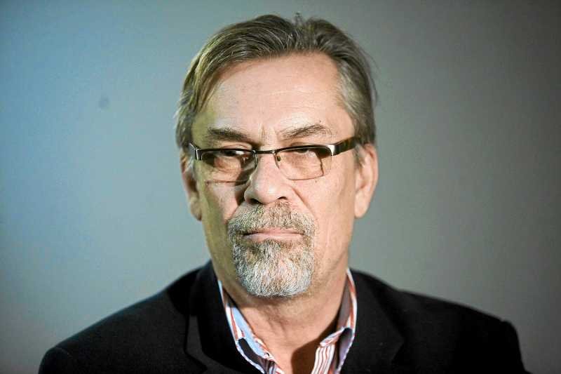 Na zdjęciu Jacek Żakowski