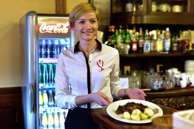 Typowo polskie - takie mają być zestawy lunchowe, serwowane podczas Dnia Kuchni Polskiej