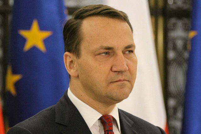 Radosław Sikorski prawdopodobnie nie będzie posłem