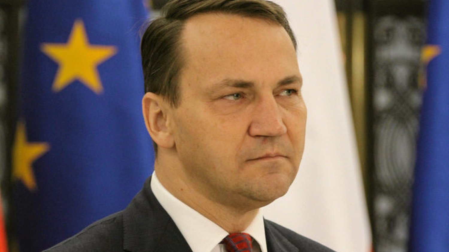 Radosław Sikorski prawdopodobnie nie będzie posłem