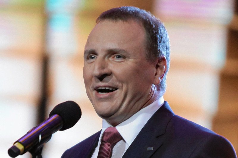 Tak Kurski "zrobił w konia" Kielce. Dał miastu nadzieję na organizację festiwalu i ze wszystkiego się wycofał