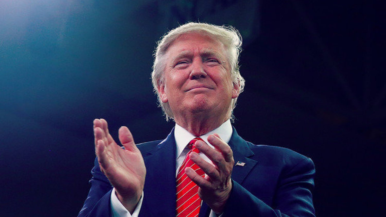 Szanuj szefa swego, możesz mieć gorszego. Ta zasada może się sprawdzić i w przypadku prezydenta USA.