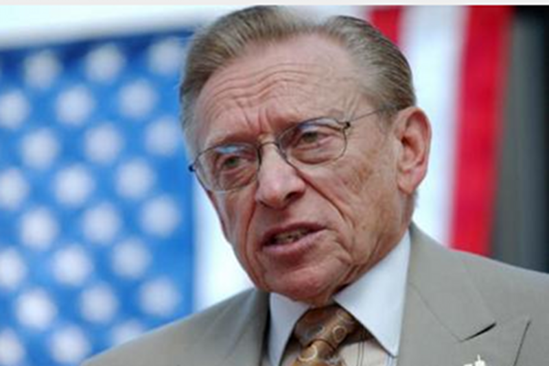 Larry Silverstein nie dostanie odszkodowania od American Airlines za ataki na WTC.