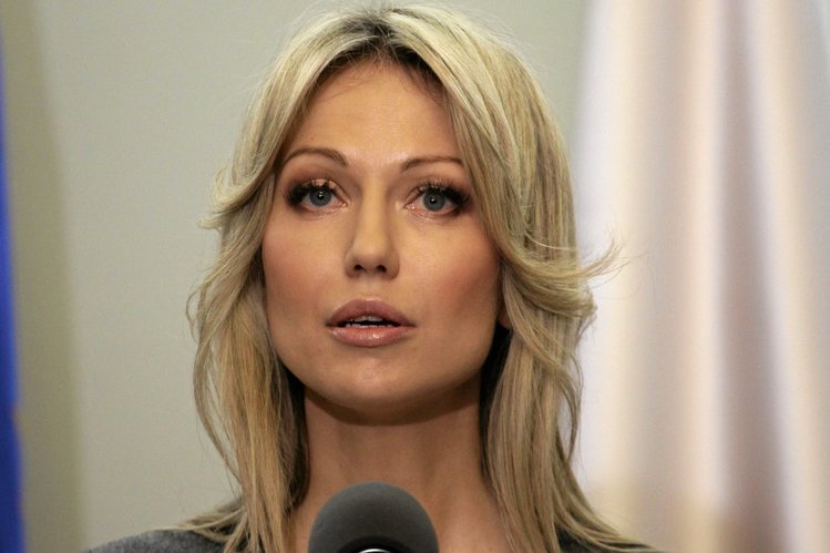 Magdalena Ogórek miała jechać do Bawarii. Właśnie potwierdzono tam pierwszy przypadek koronawirusa w Niemczech.