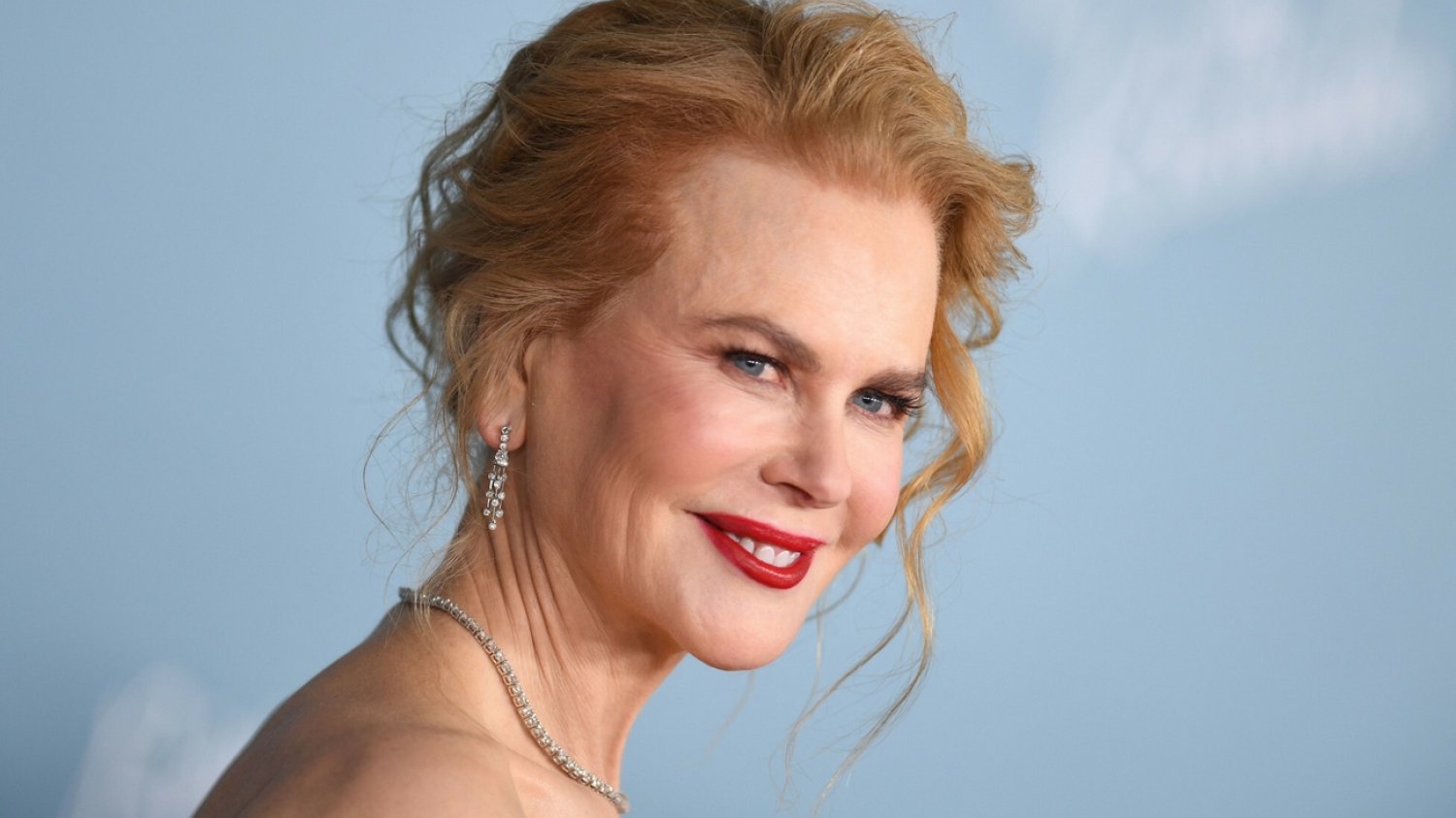Nicole Kidman ostro o ageizmie w branży filmowej.