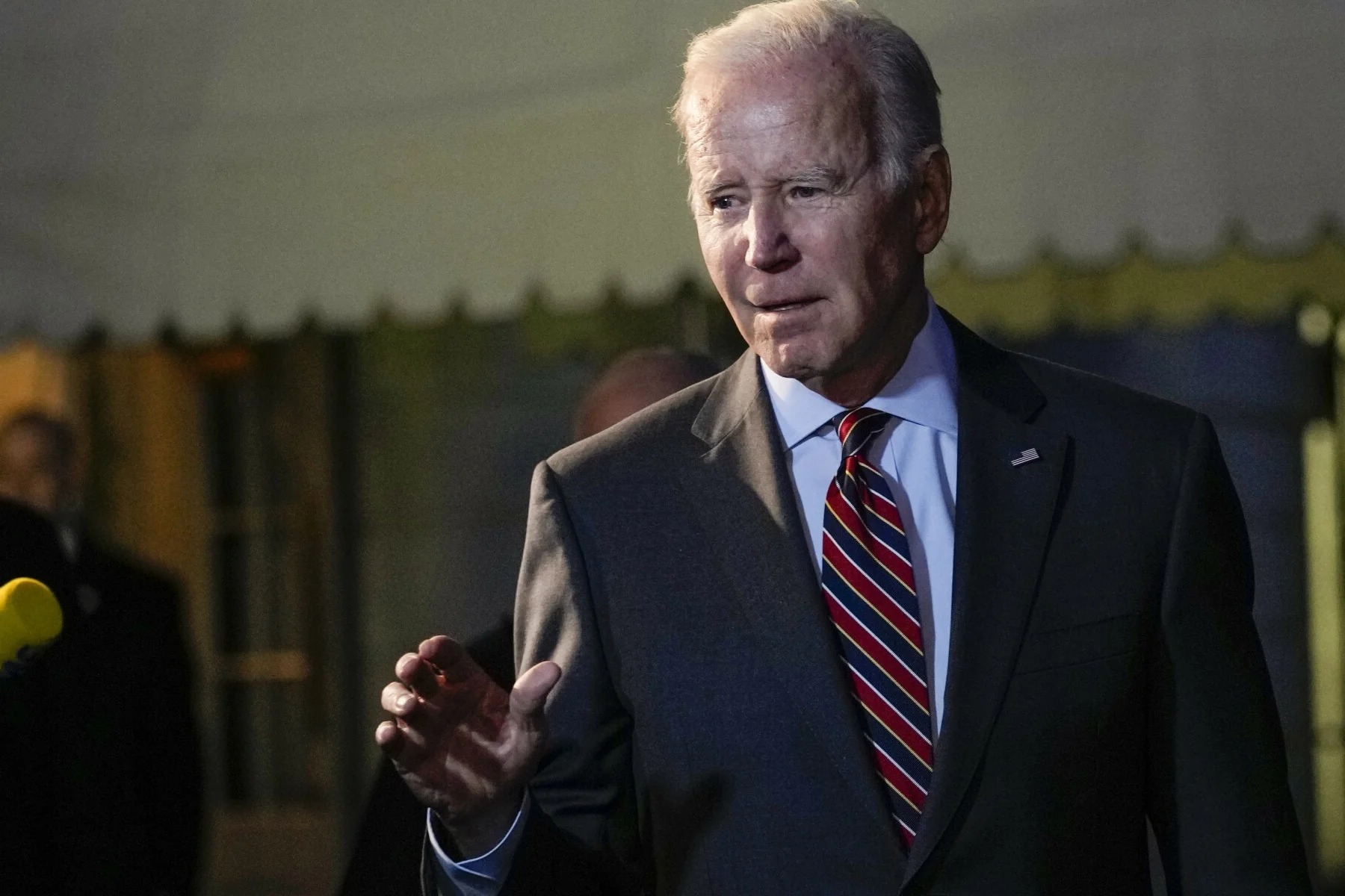 Joe Biden