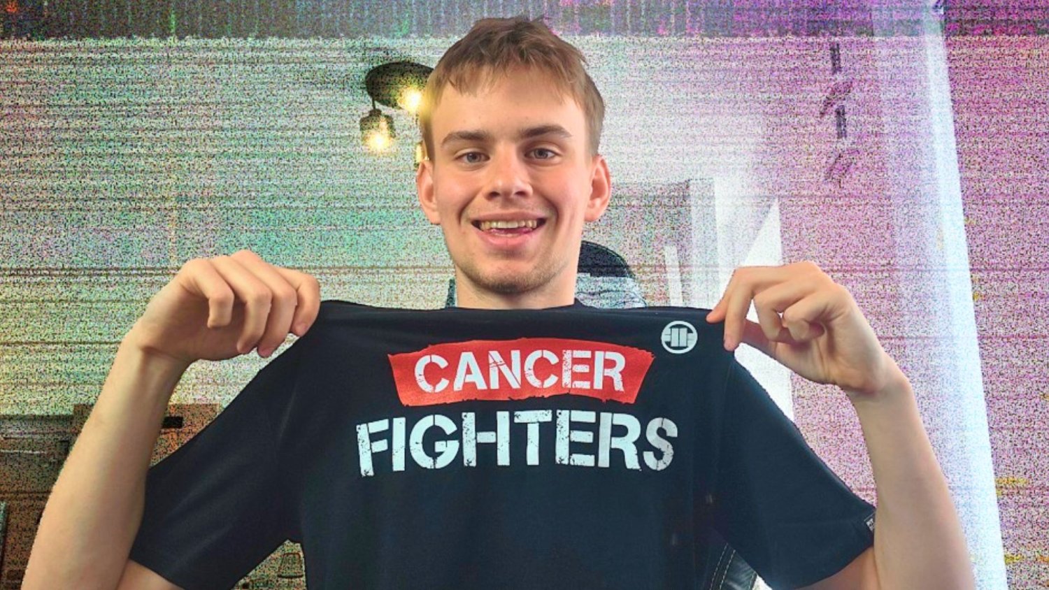 Łatwogang i akcja na YouTube to czyste złoto. Jedyny stream, który warto oglądać