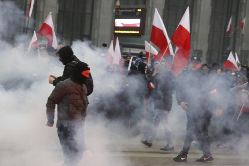 Czy PiS zorganizuje w Wałbrzychu Marsz Niepodległości?