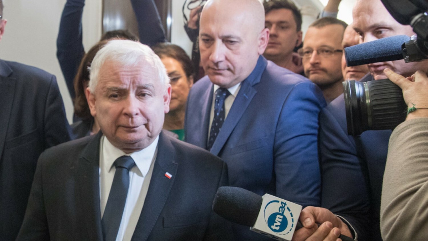 PiS ma nowy plan na kampanię wyborczą.