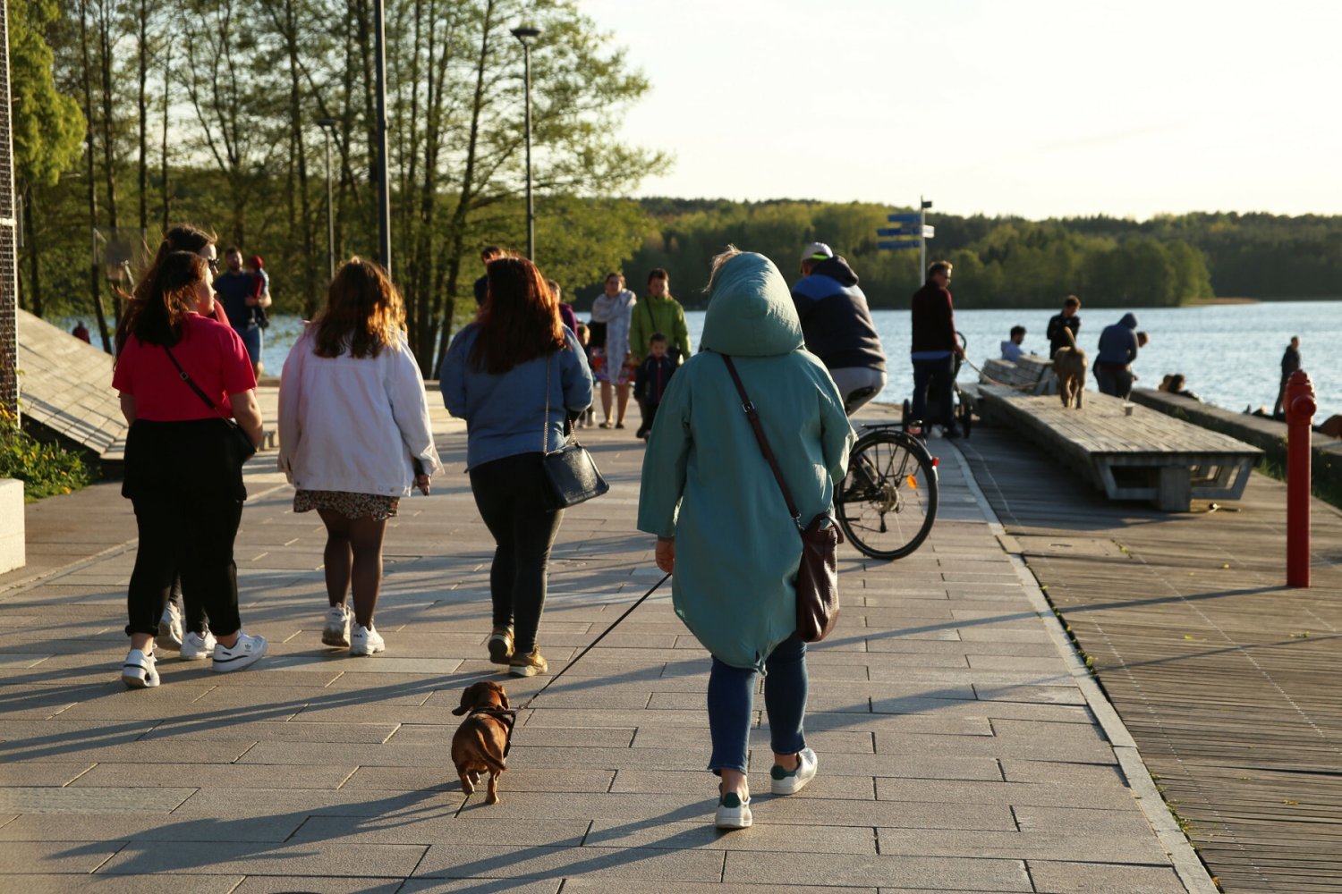 W tym mieście Polakom żyje się najlepiej. Spore zaskoczenie.
