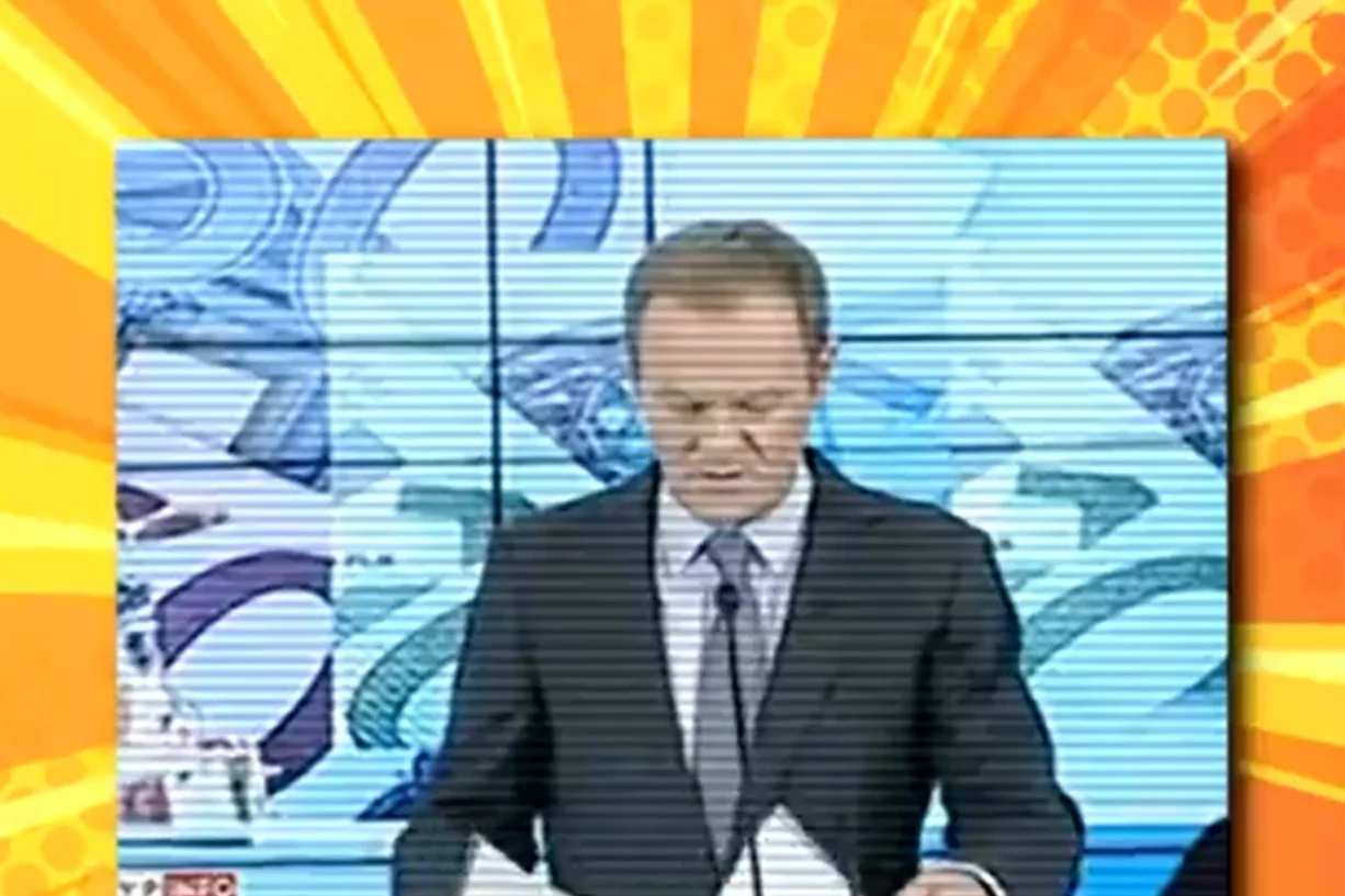 PiS pokazało nowy spot wyborczy. Uderza w Donalda Tuska.