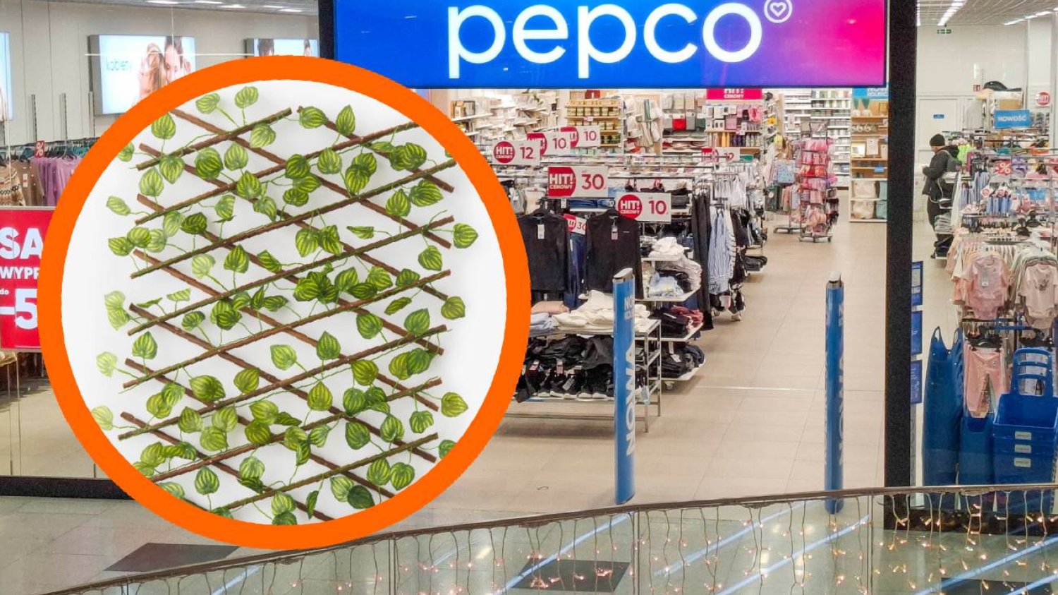 Metamorfoza balkonu z Pepco. Te tanie produkty odmienią przestrzeń.