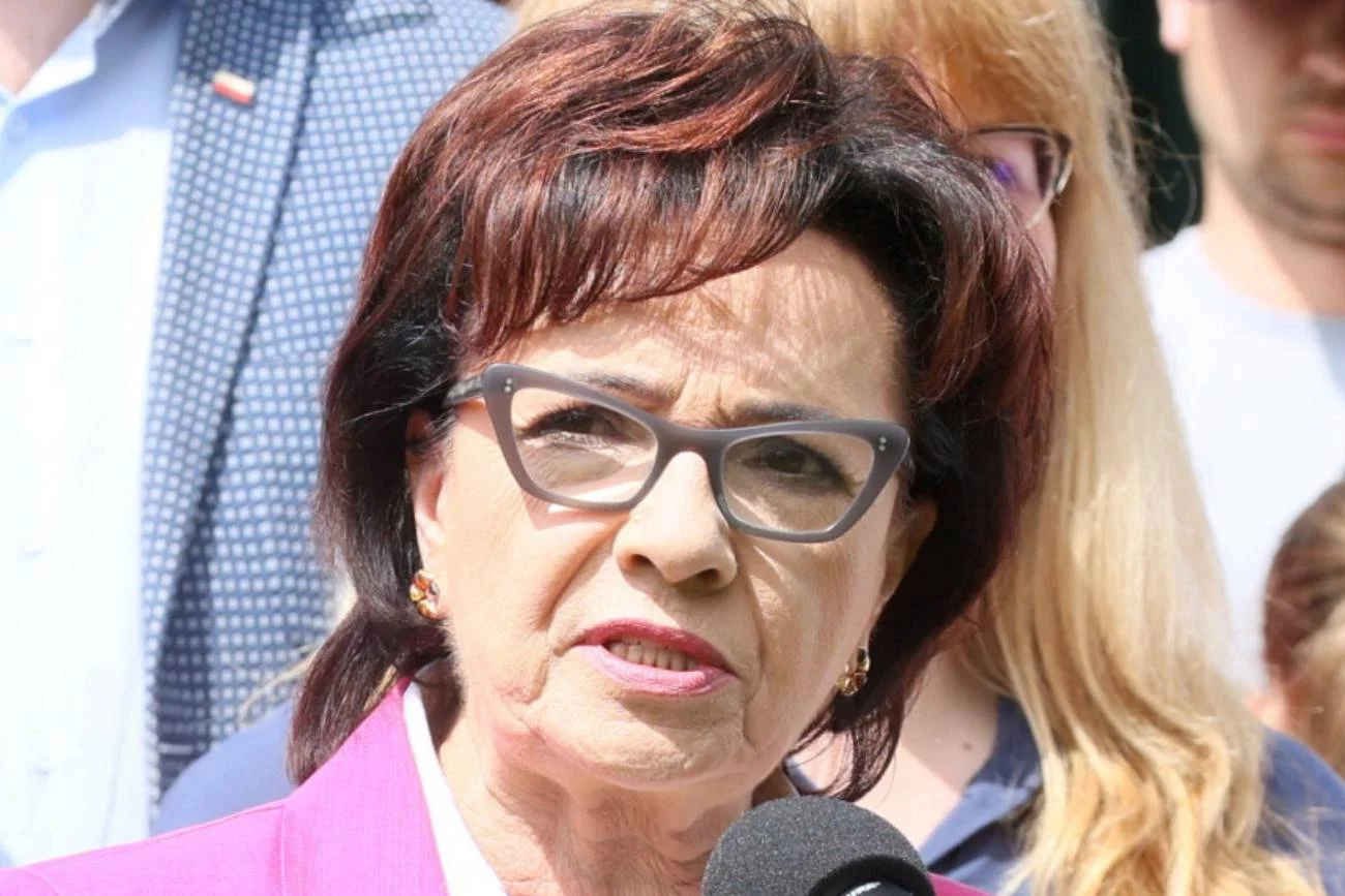 Elżbieta Witek