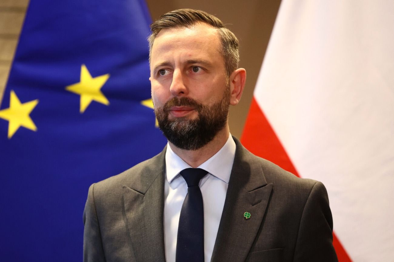 Ważna deklaracja szefa MON po rozmowach Ukraina-USA. "Jesteśmy gotowi"