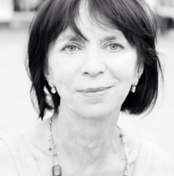 Prof. dr hab. Elżbieta Nowicka