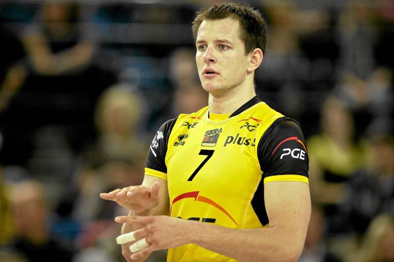 Bartosz Kurek