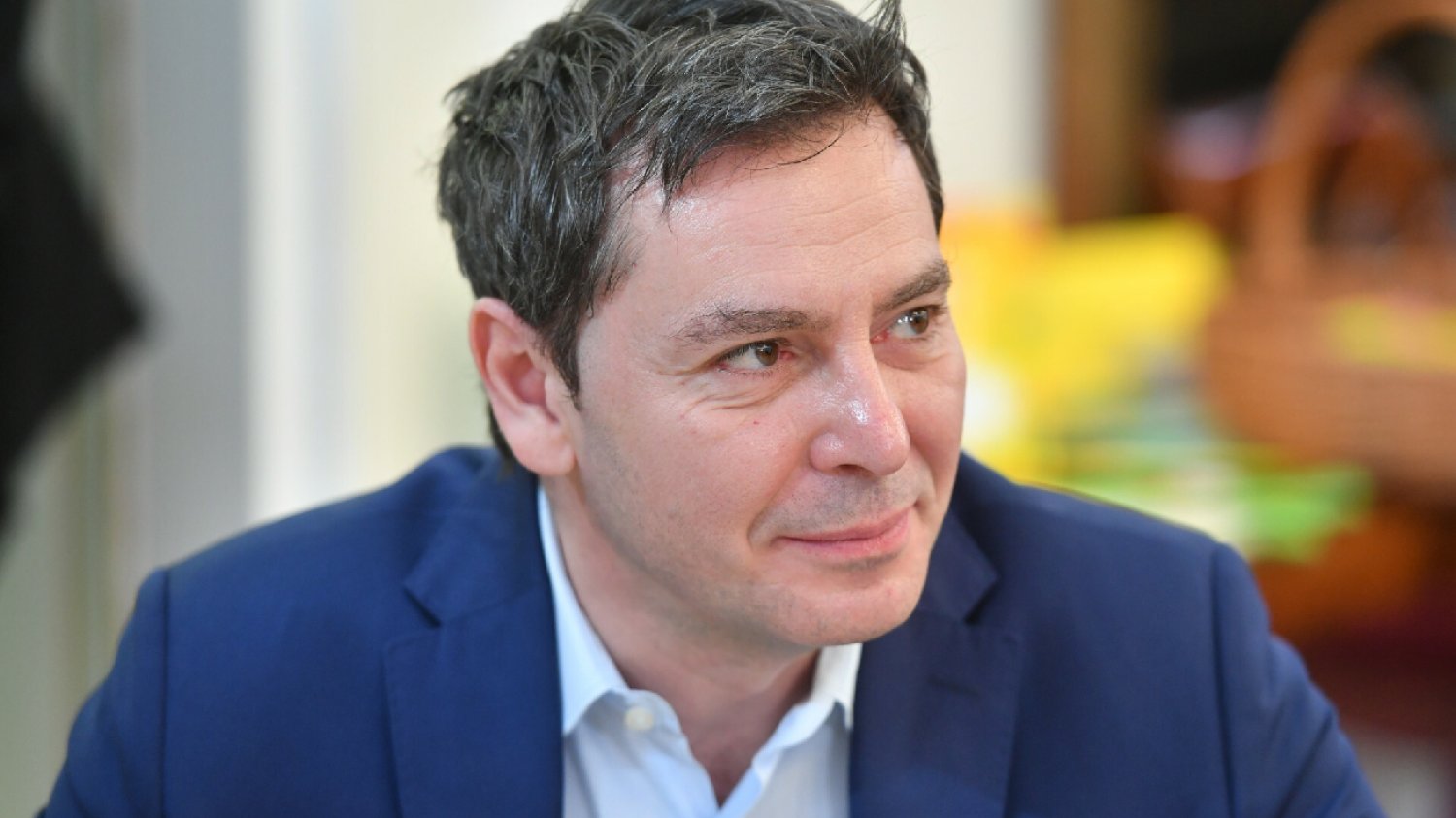 Afera z Michałem Adamczykiem z TVP. Tak bronią go Pereira, Kłeczek i inni